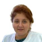 Баранова Ия Александровна Баранова Ия Александровна, Врач общей практики (семейный врач) - Санкт-Петербург