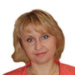 Орехова Наталья Витальевна Орехова Наталья Витальевна, Терапевт - Санкт-Петербург