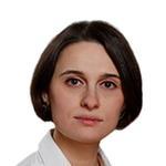 Амосова Надежда Владимировна Амосова Надежда Владимировна, Невролог - Санкт-Петербург