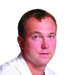 Антипенко Антон Павлович Антипенко Антон Павлович, Функциональный диагност - Санкт-Петербург