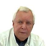 Белов Сергей Алексеевич Белов Сергей Алексеевич, Хирург - Санкт-Петербург