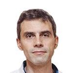 Бородин Никита Владимирович Бородин Никита Владимирович, Кардиолог - Санкт-Петербург