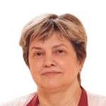 Бушковская Ольга Викторовна Бушковская Ольга Викторовна, Физиотерапевт, гирудотерапевт - Санкт-Петербург