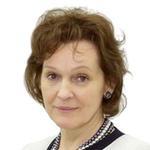 Ванчакова Нина Павловна Ванчакова Нина Павловна, Психиатр, нарколог, психотерапевт - Санкт-Петербург