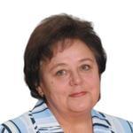 Гурецкая Наталия Серафимовна Гурецкая Наталия Серафимовна, Врач УЗИ - Санкт-Петербург