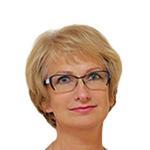 Демина Ольга Алексеевна Демина Ольга Алексеевна, Терапевт - Санкт-Петербург