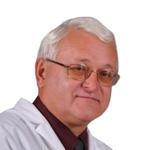 Ельчанинов Александр Петрович Ельчанинов Александр Петрович, Невролог - Санкт-Петербург