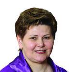 Енькина Татьяна Николаевна Енькина Татьяна Николаевна, Функциональный диагност - Санкт-Петербург