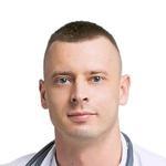 Журавлев Павел Викторович Журавлев Павел Викторович, Невролог - Санкт-Петербург