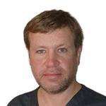 Загребин Александр Львович Загребин Александр Львович, Сосудистый хирург (ангиохирург) - Санкт-Петербург