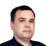 Землянский Алексей Петрович Землянский Алексей Петрович, Анестезиолог-реаниматолог - Санкт-Петербург