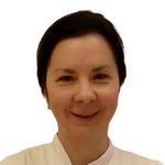 Зотова Ирина Ивановна Зотова Ирина Ивановна, Гематолог - Санкт-Петербург