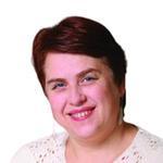 Каранкевич Алла Всеволодовна Каранкевич Алла Всеволодовна, Терапевт - Санкт-Петербург