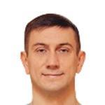 Кубарев Денис Сергеевич Кубарев Денис Сергеевич, Эндоскопист - Санкт-Петербург