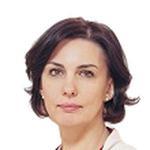 Кучеренко Наталия Григорьевна Кучеренко Наталия Григорьевна, Терапевт, пульмонолог - Санкт-Петербург