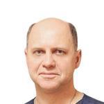 Лобач Сергей Михайлович Лобач Сергей Михайлович, Эндоскопист - Санкт-Петербург