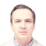 Лукин Сергей Владимирович Лукин Сергей Владимирович, Сосудистый хирург (ангиохирург) - Санкт-Петербург