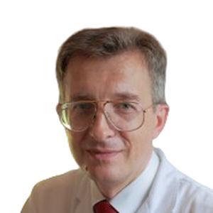 Мазуренко Сергей Олегович, терапевт - Санкт-Петербург