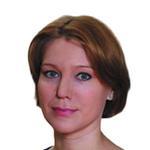 Маленковская Диана Геннадьевна Маленковская Диана Геннадьевна, Кардиолог - Санкт-Петербург