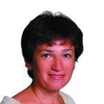 Межеричер Ольга Германовна Межеричер Ольга Германовна, Дерматолог, врач-косметолог - Санкт-Петербург