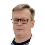 Мельник Константин Юрьевич Мельник Константин Юрьевич, Гинеколог, акушер, гинеколог-хирург - Санкт-Петербург