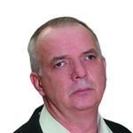 Меркулов Владимир Николаевич Меркулов Владимир Николаевич, Анестезиолог-реаниматолог - Санкт-Петербург