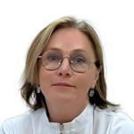 Меркулова Наталья Ивановна Меркулова Наталья Ивановна, Невролог - Санкт-Петербург