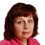 Морозова Инна Леонидовна Морозова Инна Леонидовна, Функциональный диагност - Санкт-Петербург