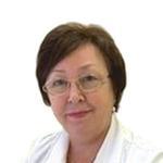 Мысик Рита Анатольевна Мысик Рита Анатольевна, Гинеколог, акушер - Санкт-Петербург