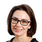 Осипова Марина Борисовна Осипова Марина Борисовна, Эндокринолог - Санкт-Петербург