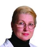 Павлова Алла Геннадьевна Павлова Алла Геннадьевна, Хирург - Санкт-Петербург