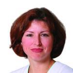 Перова Виктория Леонидовна Перова Виктория Леонидовна, Терапевт - Санкт-Петербург