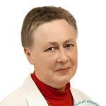 Сафонова Елена Николаевна Сафонова Елена Николаевна, Эндокринолог - Санкт-Петербург