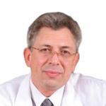 Семиголовский Никита Юрьевич Семиголовский Никита Юрьевич, Анестезиолог-реаниматолог - Санкт-Петербург