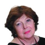 Сергеева Наталия Серафимовна Сергеева Наталия Серафимовна, Врач УЗИ - Санкт-Петербург