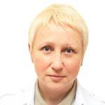 Сивакова Наталья Владимировна Сивакова Наталья Владимировна, Терапевт - Санкт-Петербург