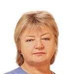 Сишкова Елена Александровна Сишкова Елена Александровна, Эндоскопист - Санкт-Петербург
