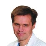 Соколов Александр Валерьевич Соколов Александр Валерьевич, Анестезиолог-реаниматолог - Санкт-Петербург