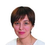 Стригина Вероника Германовна Стригина Вероника Германовна, Рентгенолог - Санкт-Петербург