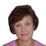 Сухачева Светлана Ивановна Сухачева Светлана Ивановна, Функциональный диагност - Санкт-Петербург