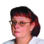 Тимофеева Ольга Михайловна Тимофеева Ольга Михайловна, Анестезиолог-реаниматолог - Санкт-Петербург