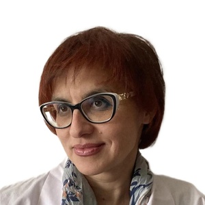 Уразгильдеева Сорейя Асафовна, кардиолог - Санкт-Петербург