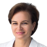 Ходякова Елена Александровна Ходякова Елена Александровна, Функциональный диагност - Санкт-Петербург