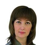 Ширшова Юлия Владимировна Ширшова Юлия Владимировна, Врач УЗИ - Санкт-Петербург