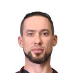 Кривошеин Владимир Владимирович, Анестезиолог-реаниматолог, Детский анестезиолог-реаниматолог - Санкт-Петербург