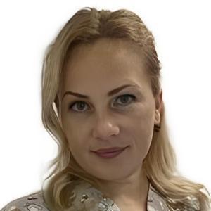 Бачурина Маргарита Николаевна, остеопат, детский остеопат, мануальный терапевт, педиатр - Санкт-Петербург