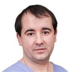 Гусейнов Руслан Гусейнович