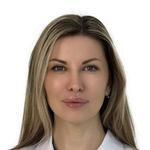 Гиль Алиса Игоревна, Пластический хирург, Врач УЗИ, Маммолог, Онколог, Онколог-дерматолог, Хирург - Санкт-Петербург