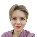 Офицерова Г. Б. - фото