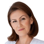 Иванова Ольга Викторовна, Кардиолог, Терапевт, Функциональный диагност - Санкт-Петербург